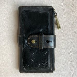 Fossil Wallet